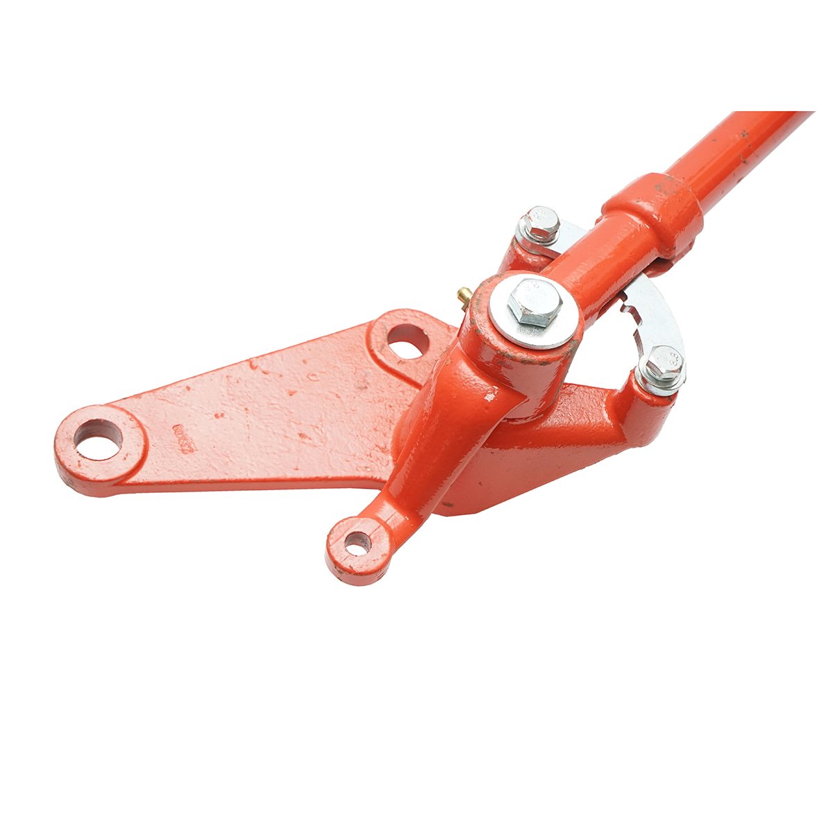 Maneta completa comanda priza putere U-650